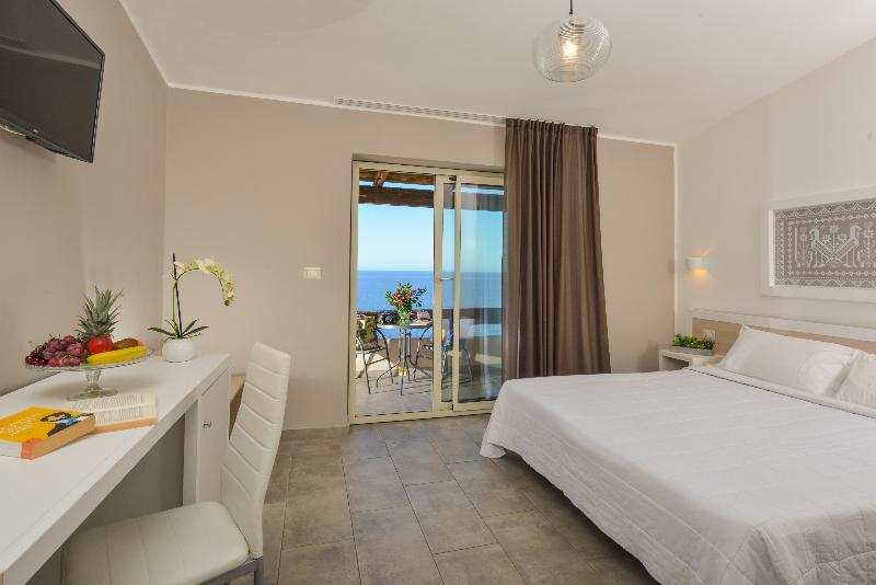 Castelsardo Resort Village - Oda