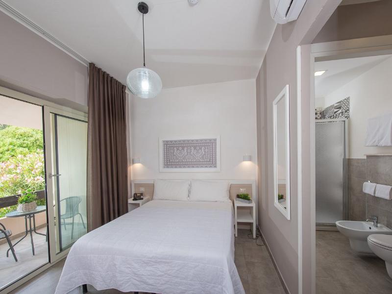 Castelsardo Resort Village - Oda