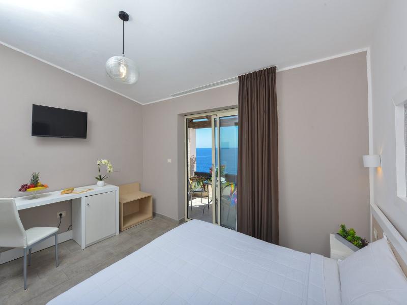 Castelsardo Resort Village - Oda