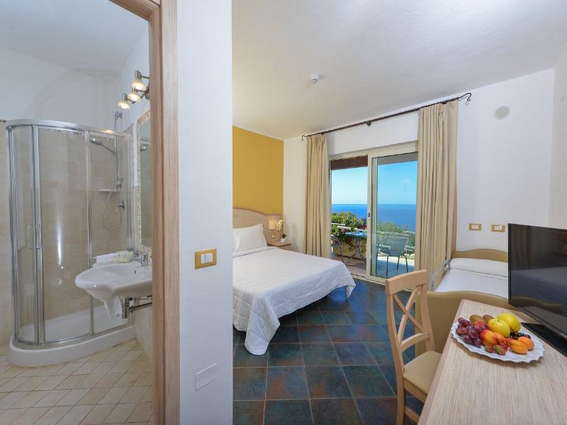 Castelsardo Resort Village - Oda