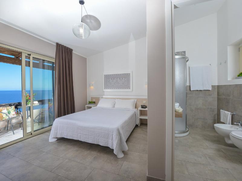 Castelsardo Resort Village - Oda