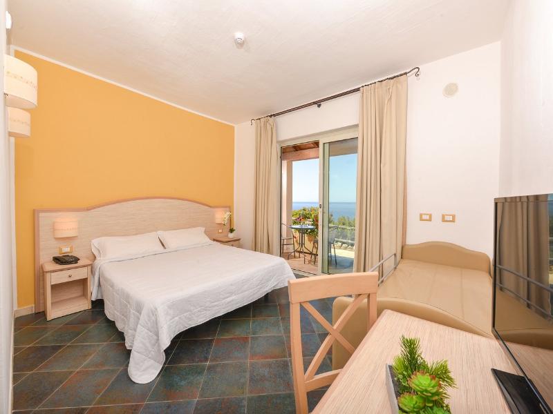 Castelsardo Resort Village - Oda
