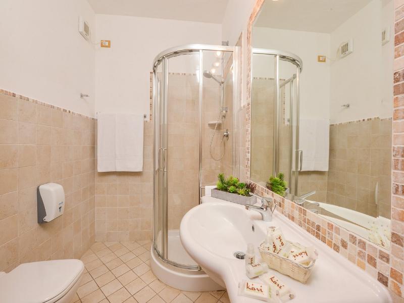 Castelsardo Resort Village - Oda