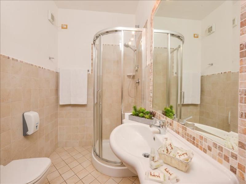 Castelsardo Resort Village - Oda