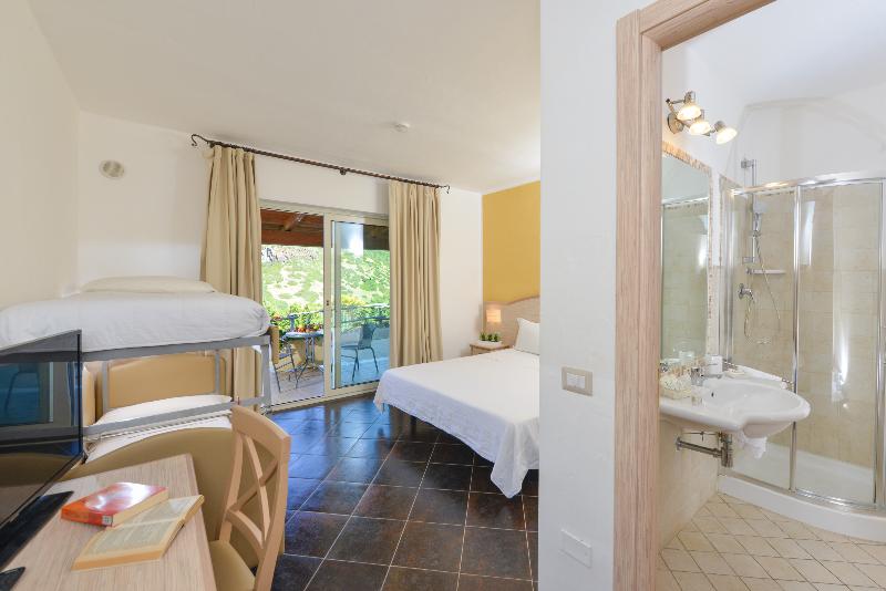 Castelsardo Resort Village - Oda