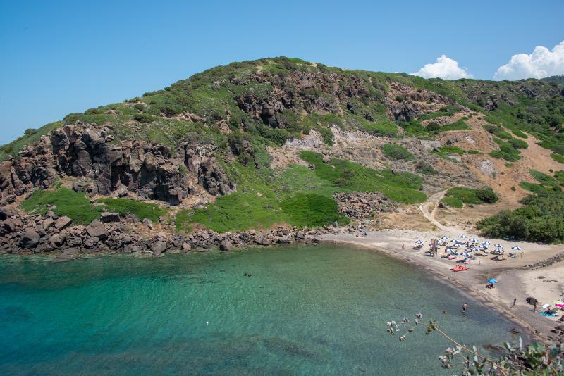 Castelsardo Resort Village - Plaj