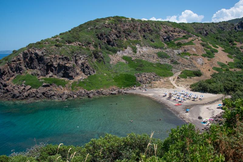 Castelsardo Resort Village - Plaj
