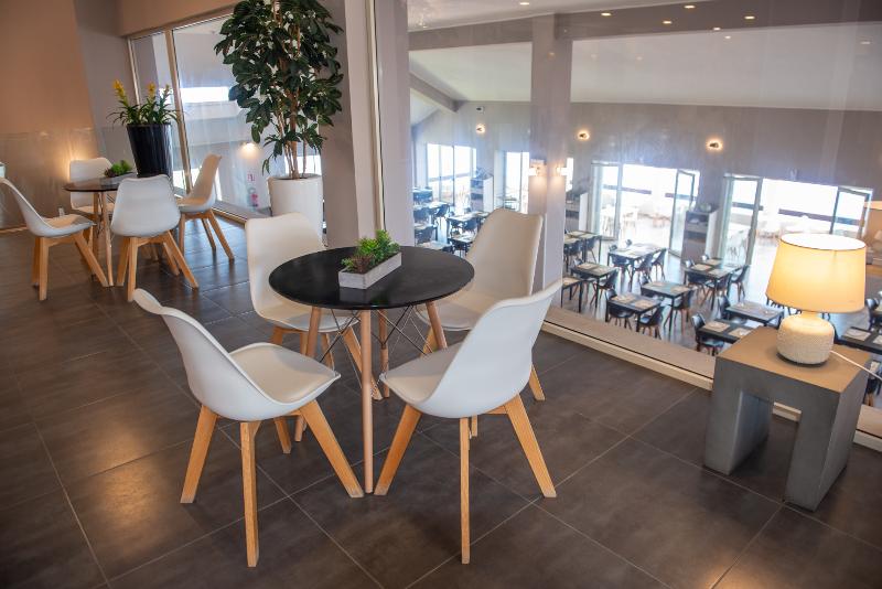 Castelsardo Resort Village - Restoran