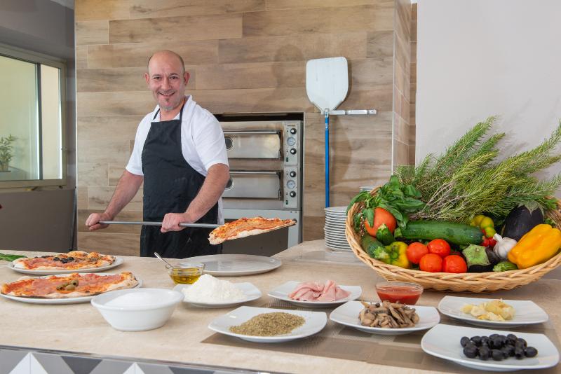 Castelsardo Resort Village - Restoran