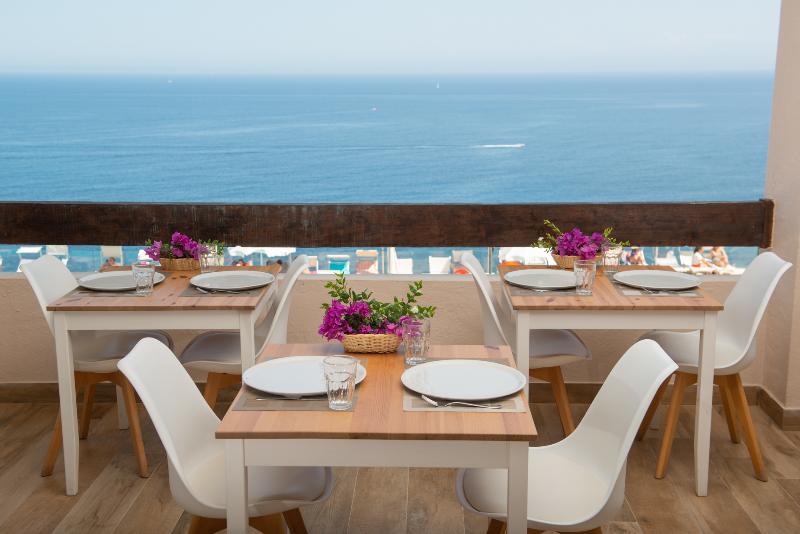 Castelsardo Resort Village - Restoran