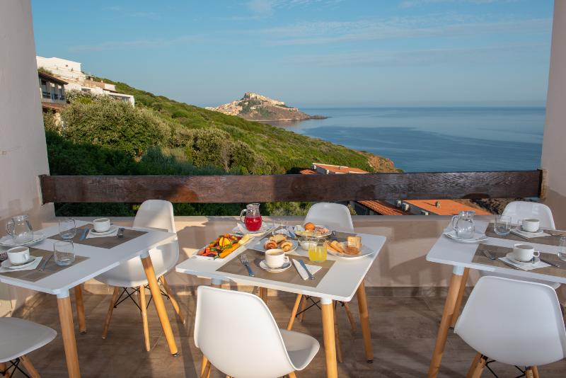 Castelsardo Resort Village - Restoran