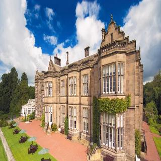 Matfen Hall Country House otel fotoğrafı