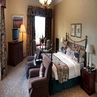 Matfen Hall Country House fotoÄŸrafÄ±