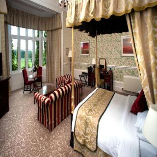 Matfen Hall Country House fotoÄŸrafÄ±