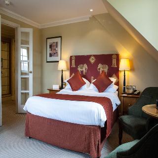 Matfen Hall Country House fotoÄŸrafÄ±