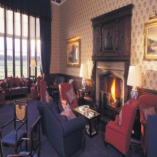 Matfen Hall Country House fotoÄŸrafÄ±