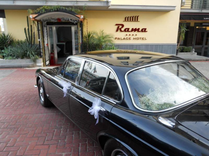 Rama Palace - Genel