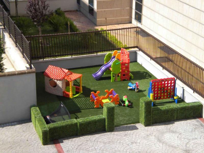 Rama Palace - Genel