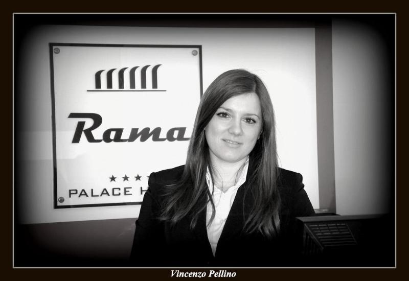 Rama Palace - Genel