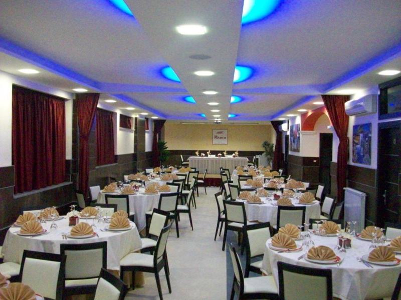 Rama Palace - Genel