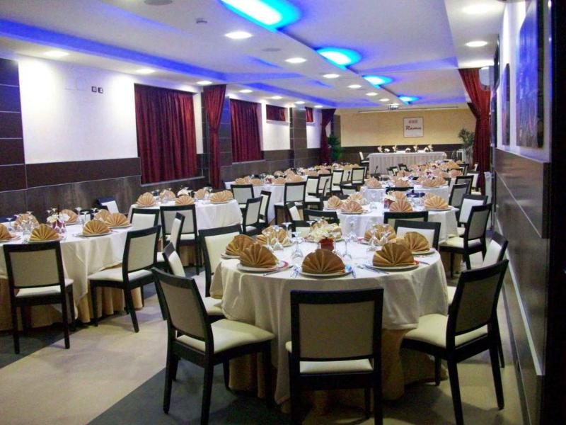 Rama Palace - Genel