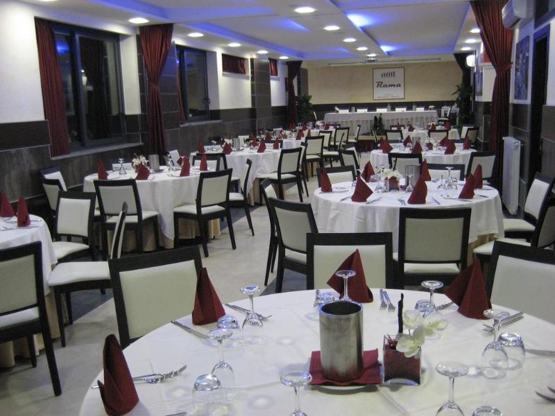 Rama Palace - Genel