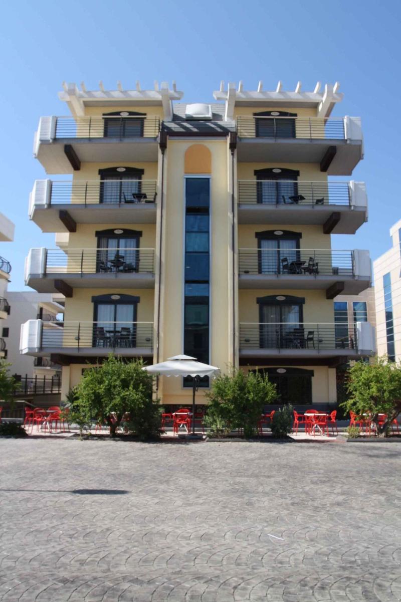 Rama Palace - Genel