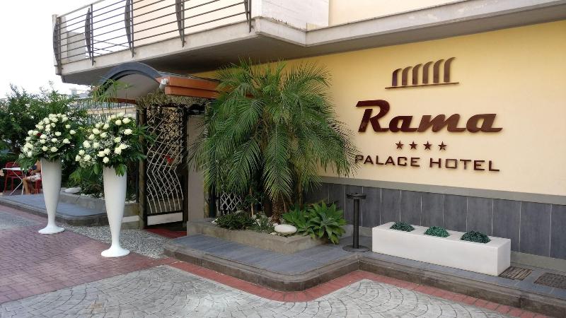 Rama Palace - Genel
