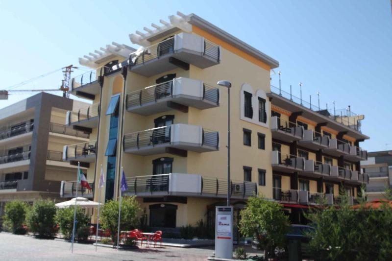 Rama Palace - Genel