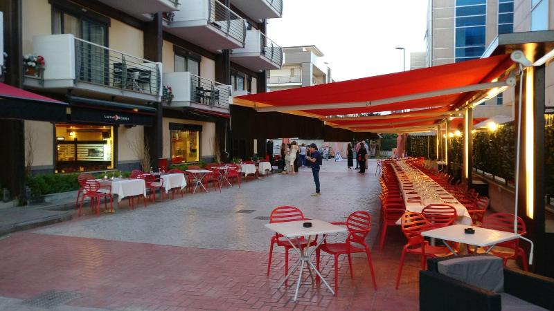Rama Palace - Restoran