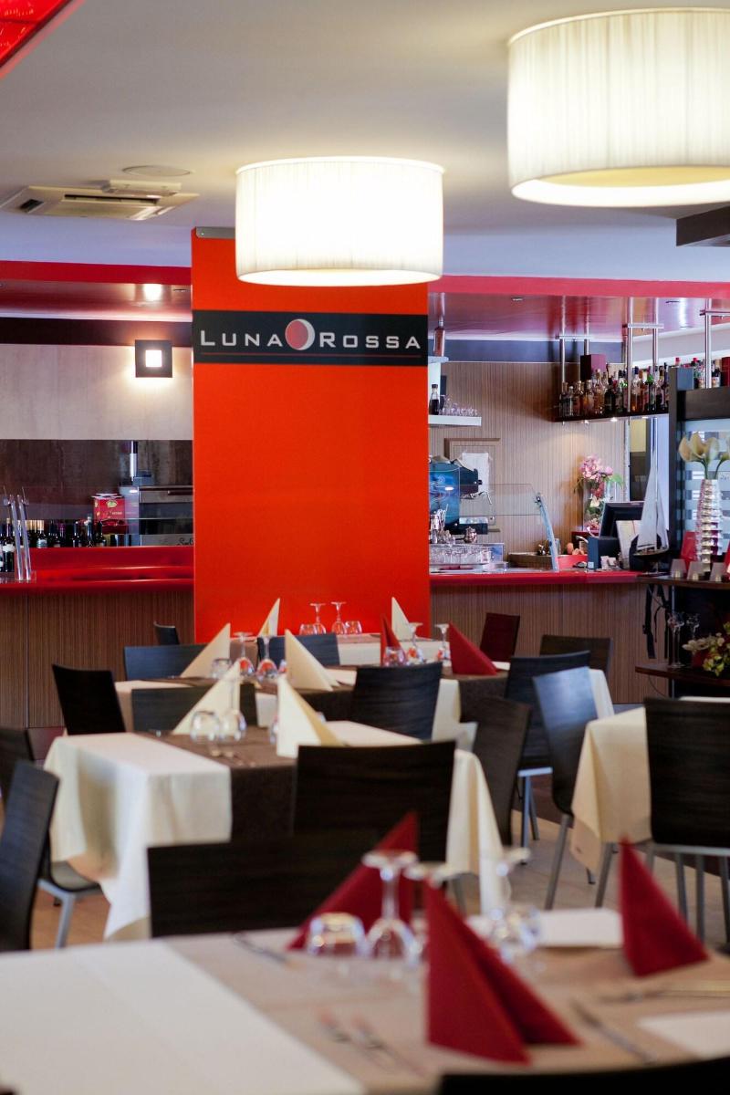 Rama Palace - Restoran