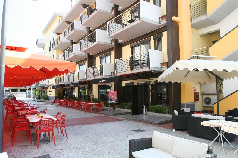 Rama Palace - Restoran