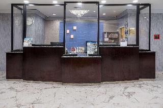 Days Hotel by Wyndham North Bergen/NYC Area fotoÄŸrafÄ±