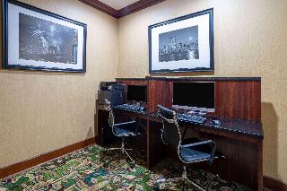 Days Hotel by Wyndham North Bergen/NYC Area fotoÄŸrafÄ±