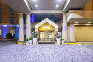 Days Hotel by Wyndham North Bergen/NYC Area otel fotoğrafı