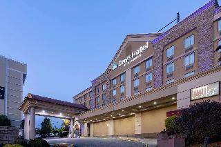 Days Hotel by Wyndham North Bergen/NYC Area fotoÄŸrafÄ±