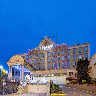 Days Hotel by Wyndham North Bergen/NYC Area fotoÄŸrafÄ±