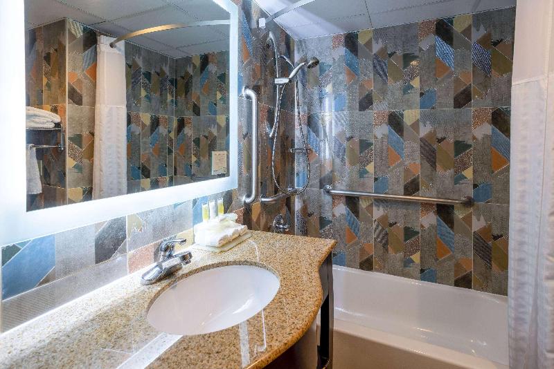Days Hotel by Wyndham North Bergen/NYC Area - Oda