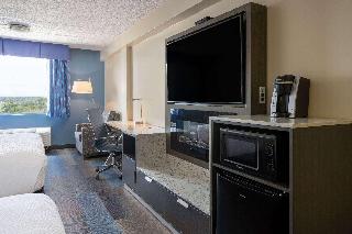 Days Hotel by Wyndham North Bergen/NYC Area fotoÄŸrafÄ±