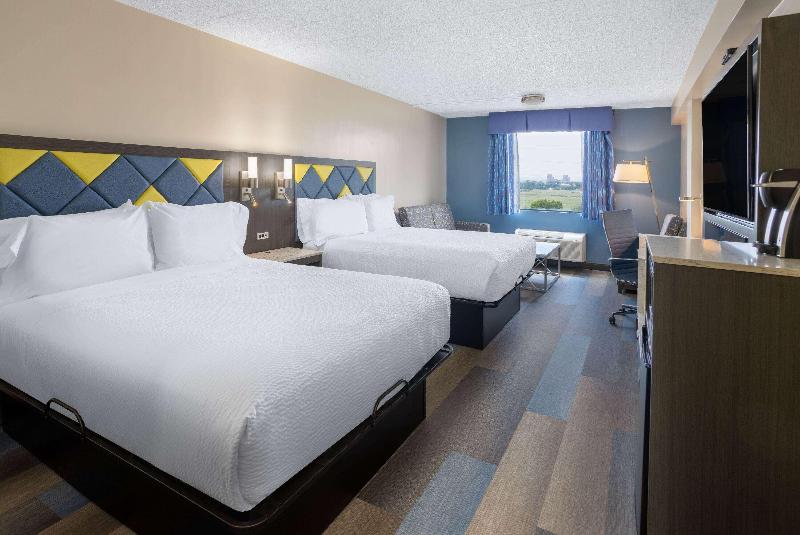 Days Hotel by Wyndham North Bergen/NYC Area - Oda