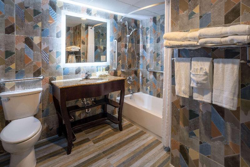 Days Hotel by Wyndham North Bergen/NYC Area - Oda