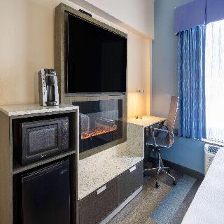 Days Hotel by Wyndham North Bergen/NYC Area fotoÄŸrafÄ±
