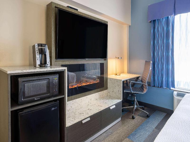 Days Hotel by Wyndham North Bergen/NYC Area - Oda