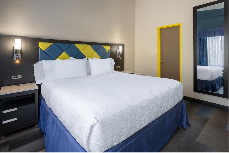 Days Hotel by Wyndham North Bergen/NYC Area - Oda