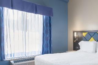 Days Hotel by Wyndham North Bergen/NYC Area fotoÄŸrafÄ±