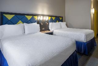 Days Hotel by Wyndham North Bergen/NYC Area fotoÄŸrafÄ±