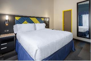 Days Hotel by Wyndham North Bergen/NYC Area fotoÄŸrafÄ±