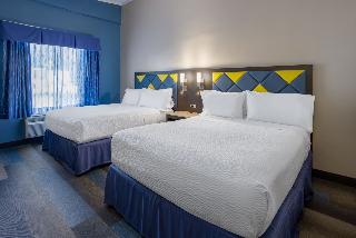 Days Hotel by Wyndham North Bergen/NYC Area fotoÄŸrafÄ±