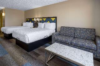 Days Hotel by Wyndham North Bergen/NYC Area fotoÄŸrafÄ±