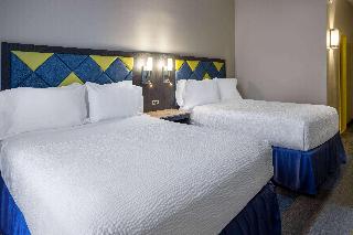 Days Hotel by Wyndham North Bergen/NYC Area fotoÄŸrafÄ±